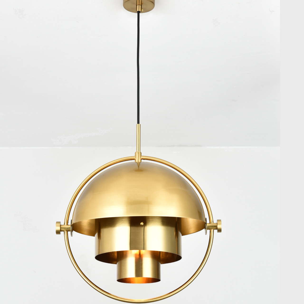 Post-modern Creative Art Chandelier -OS05