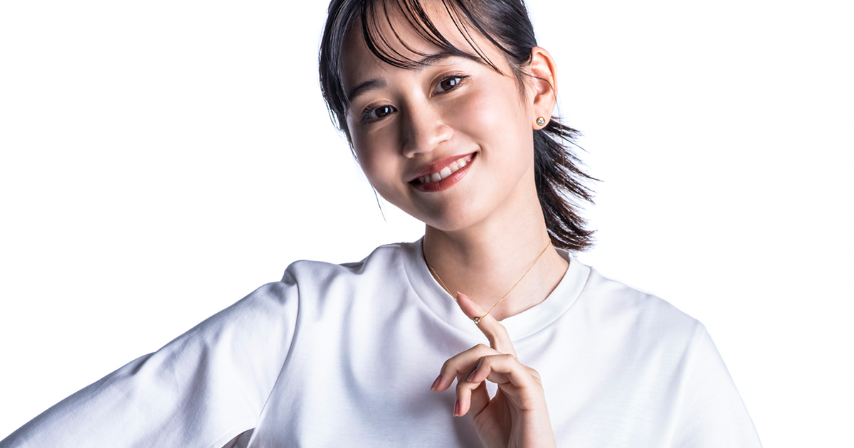 TIFFANY MY CHRISTMAS STORY 大切なパートナーと過ごす前田敦子の  