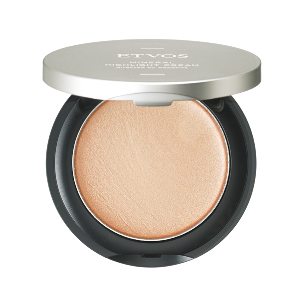 ETVOS エトヴォス「ミネラルハイライトクリーム」