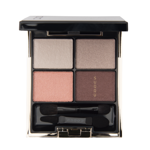 SUQQU スック「デザイニング カラー アイズ」（02）