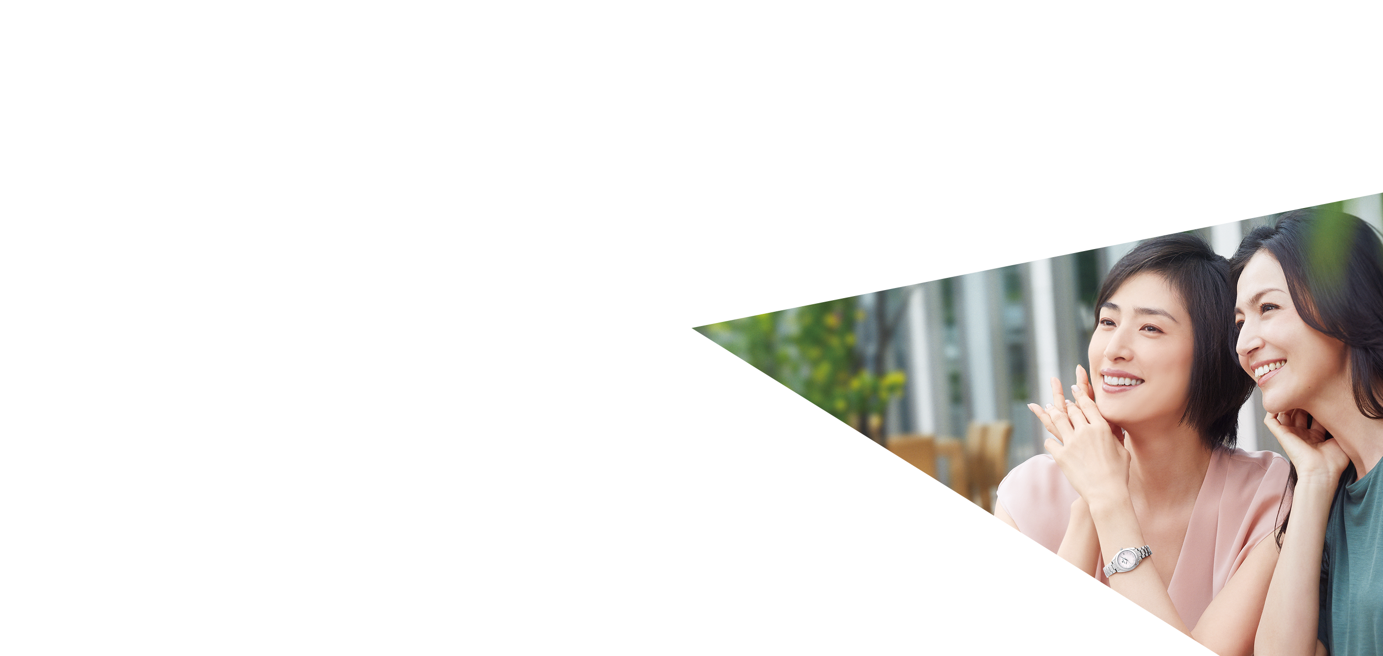 女優・天海祐希が演じる、人生の特別な5つの瞬間│WWD JAPAN