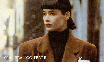 Masculine / 男社会で戦うためのマスキュリン