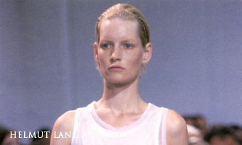 Minimalism / カッティング勝負のミニマリズムなデザインが主役