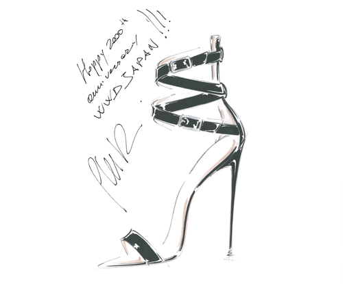 ジャンヴィト ロッシ/ジャンヴィト・ロッシ