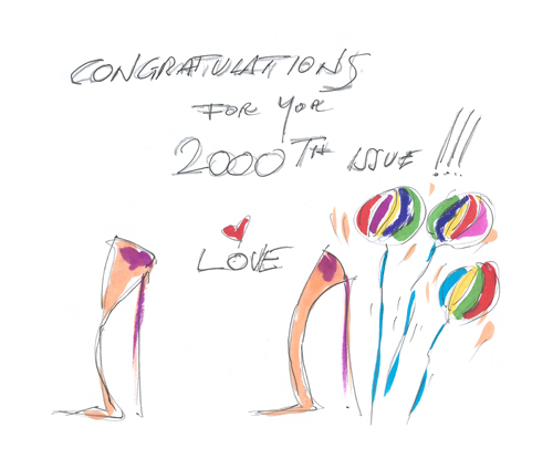 ジュゼッペ ザノッティ/ジュゼッペ・ザノッティ