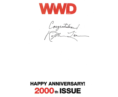 ラルフ ローレン/ラルフ・ローレン