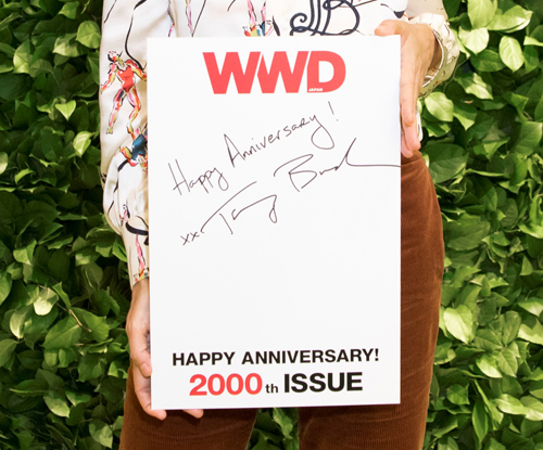 トリー バーチ/トリー・バーチ