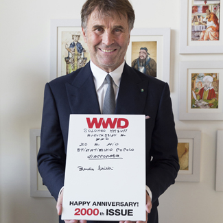 BRUNELLO CUCINELLI/BRUNELLO CUCINELLI