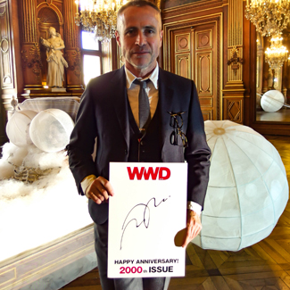 THOM BROWNE. NEW YORK/THOM BROWNE