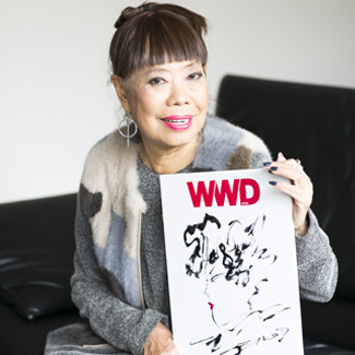 HIROKO KOSHINO/HIROKO KOSHINO