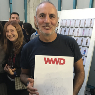 N°21/ALESSANDRO DELL'ACQUA