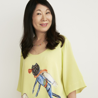 TSUMORI CHISATO/CHISATO TSUMORI