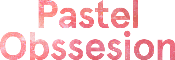 Pastel Obssesion