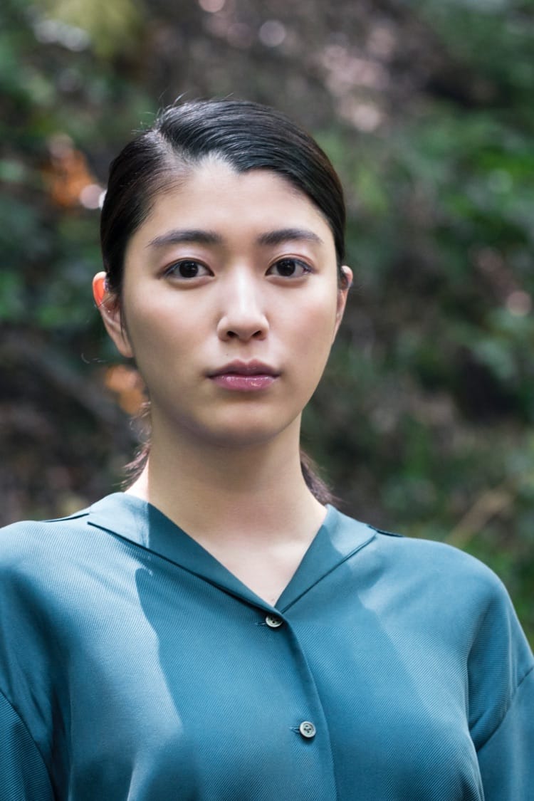 成海 璃子 女優・成海璃子 生命の源をたどる自然の旅