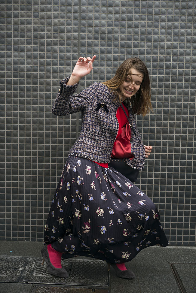 希❗️洋雑誌【ENCENS MAGAZINE】 No47/モード/ハイファッション 希❗️洋雑誌【ENCENS MAGAZINE】 No47/モード/ハイファッション 希