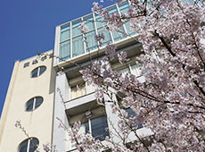 駒込中学校・高等学校