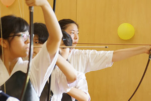 聖園女学院 18年5月18日 インターエデュ ドットコム