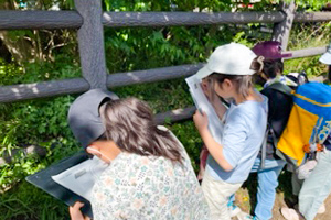 【来年創立100周年！】