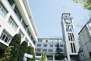 人間力×思考力×国際力