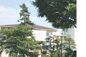 神奈川県立 相模原中等教育学校