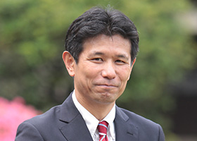 佐藤 史伸先生