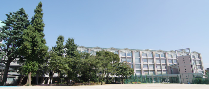 一般入試で難関大へ!卒業生が語る女子聖での学力向上