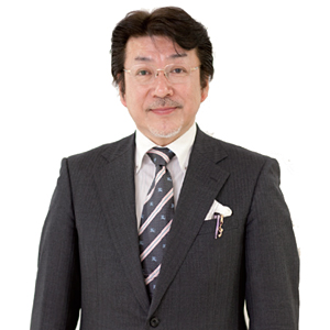 校長 長尾宏先生