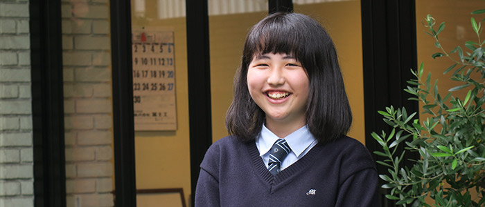 保護者も満足の「校内全員が顔見知り!」 目黒学院の面倒見の良さ