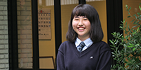 保護者も満足の「校内全員が顔見知り!」 目黒学院の面倒見の良さ