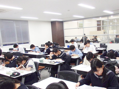 学習支援センター