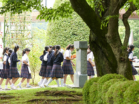 日常風景