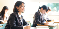 学業面も強化! 看護医療分野を強みにGMARCHへ挑む
