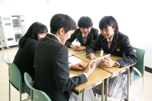 総合的な学習の時間