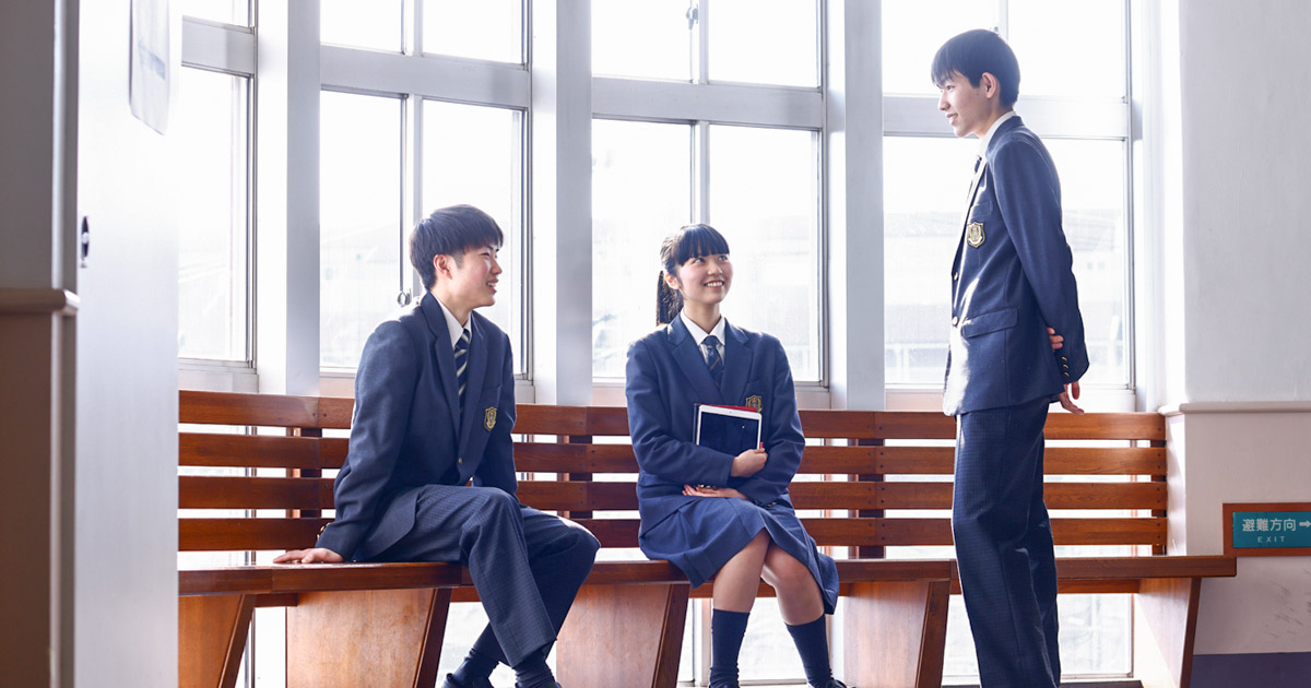 東大へ、海外大へ―さらなる飛躍を目指して新コース始動 桜丘中学・高等学校 インターエデュ 東大へ、海外大へ―さらなる飛躍を目指して新コース始動 桜丘中学・高等学校 インターエデュ