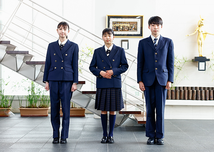 桜丘中学・高等学校 インターエデュ 桜丘中学・高等学校 インターエデュ