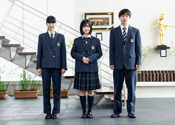 桜丘中学・高等学校 インターエデュ 桜丘中学・高等学校 インターエデュ