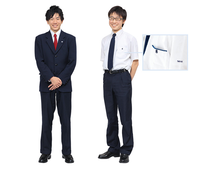 聖 学院 中学校 偏差 値 聖徳学園中学 高等学校の偏差値