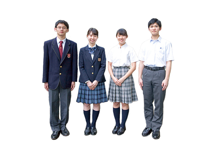 秀明中学校 高等学校 インターエデュ