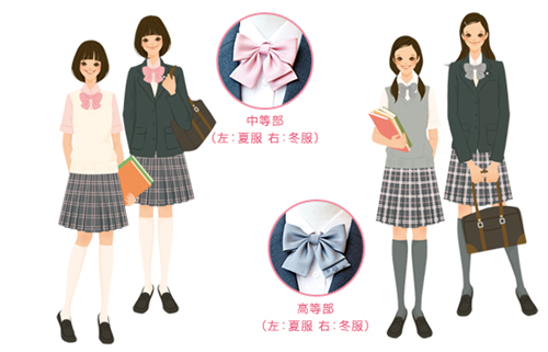 制服