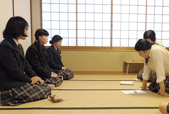 クラブ総会 ~本日最終決定!~