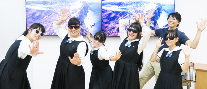 生徒がYouTuber!? “黒板の無い教室”が生んだ発信力