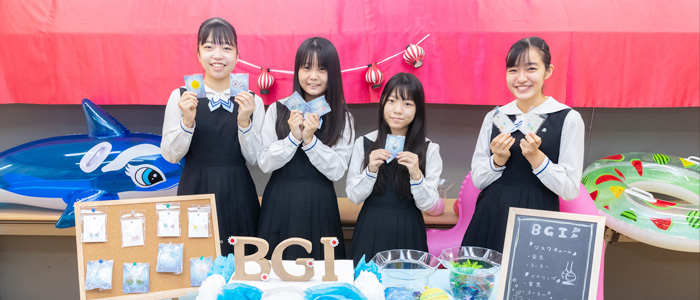 学校で社長を経験! 独自授業「創造性教育」で生徒が感じた手応え