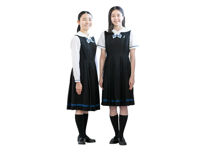 瀧野川女子学園中学高等学校 インターエデュ