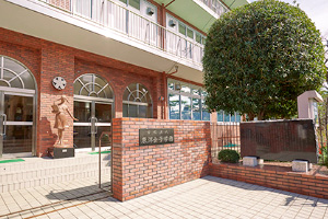 校門