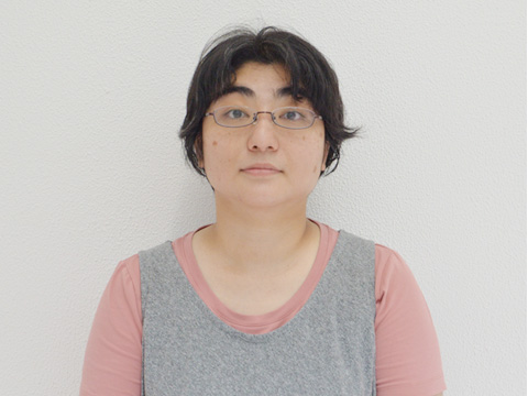 柗尾先生(1学年主任兼生活指導副主任)