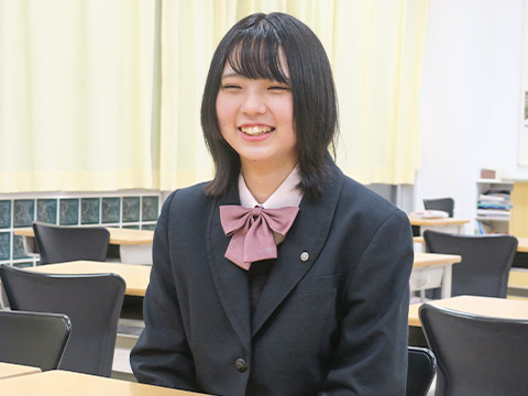 小野寺仁美さん