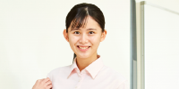 Change! 東洋女子 制服リニューアル・授業料0円!