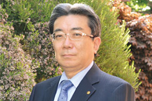 学校長からのメッセージ 東洋女子高等学校 インターエデュ