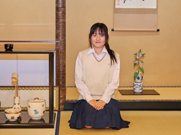 狭山ヶ丘高等学校