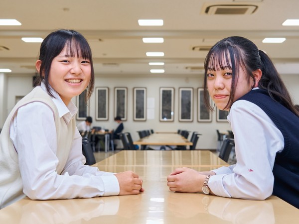 狭山ヶ丘高等学校